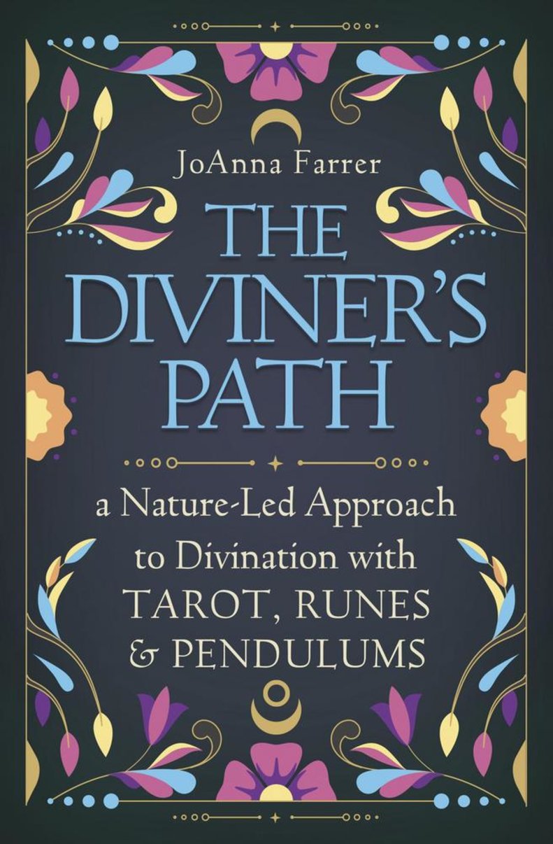The Diviner's Path