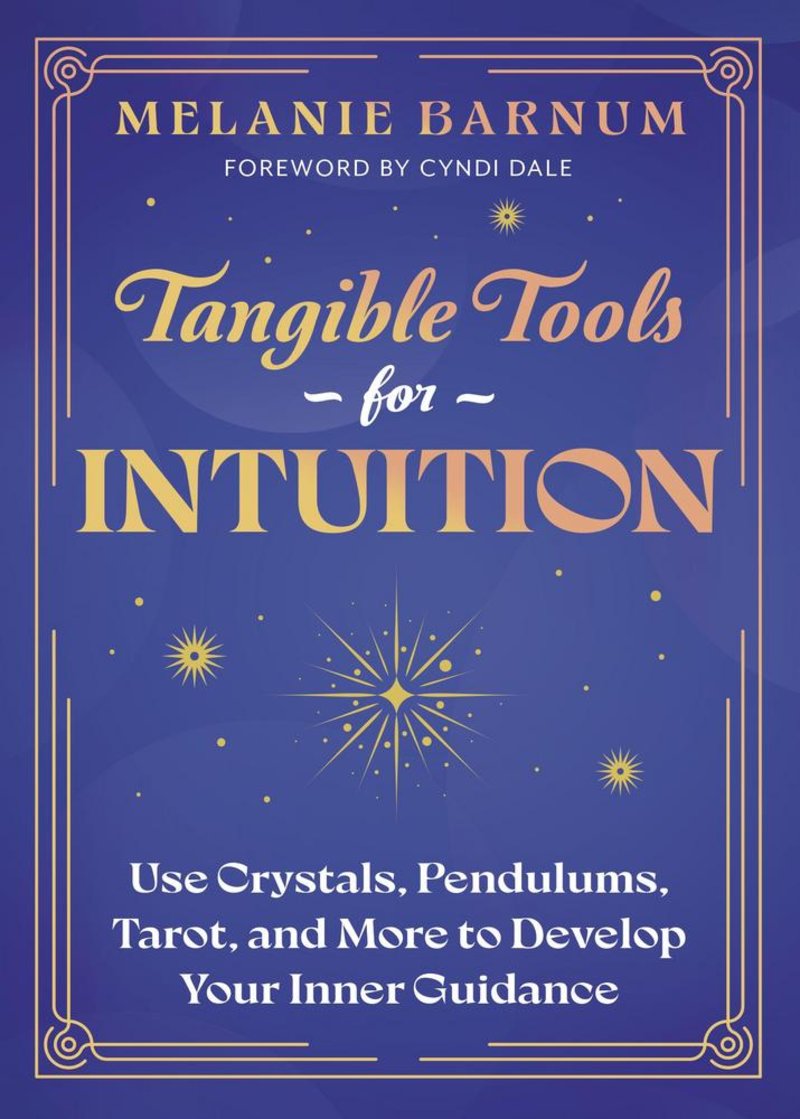 Tangible Tools for Intuition
