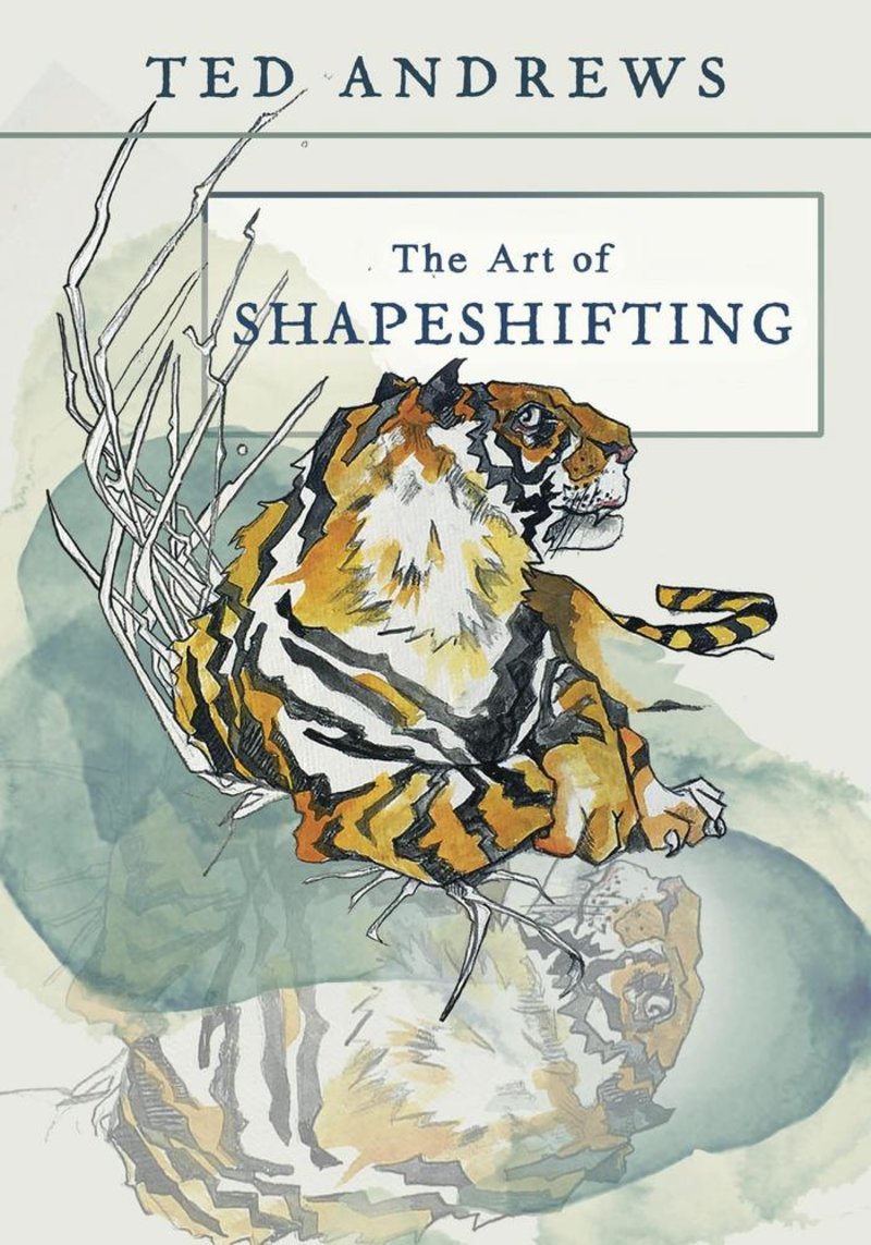 The Art of Shapeshifting