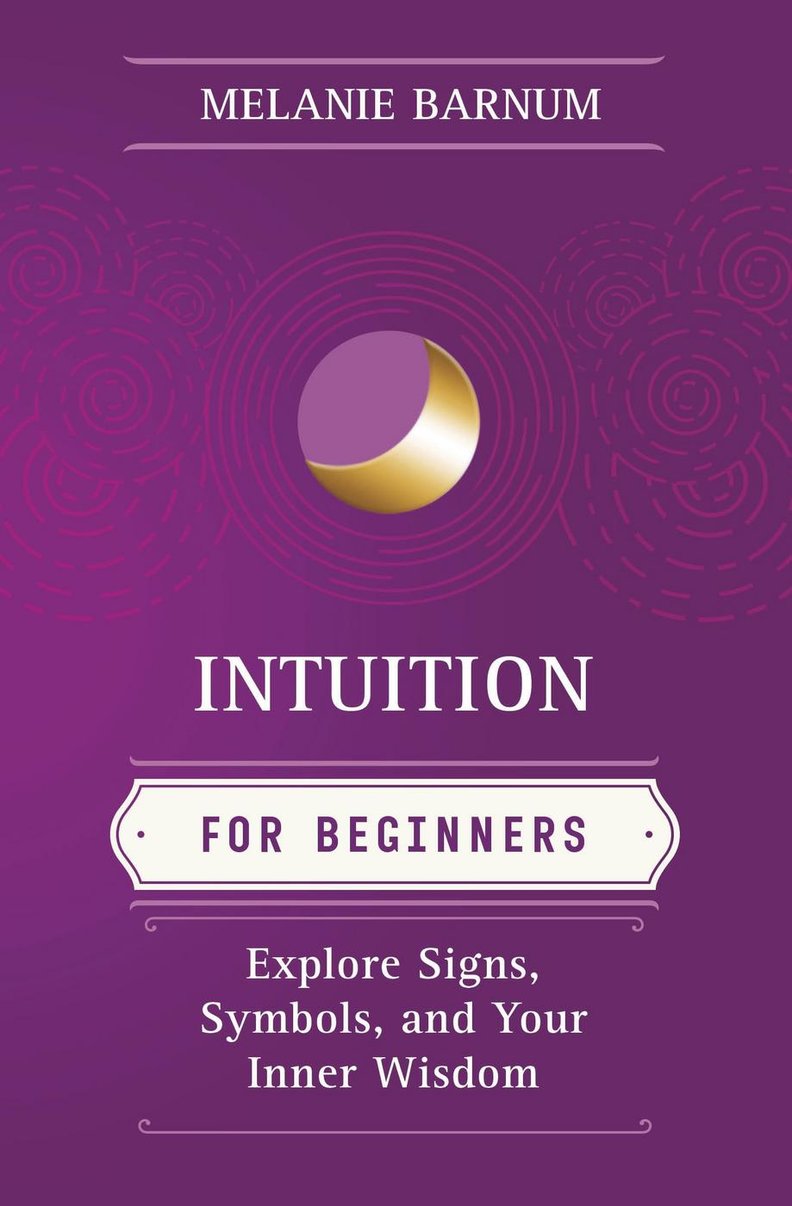 Intuition for Beginners