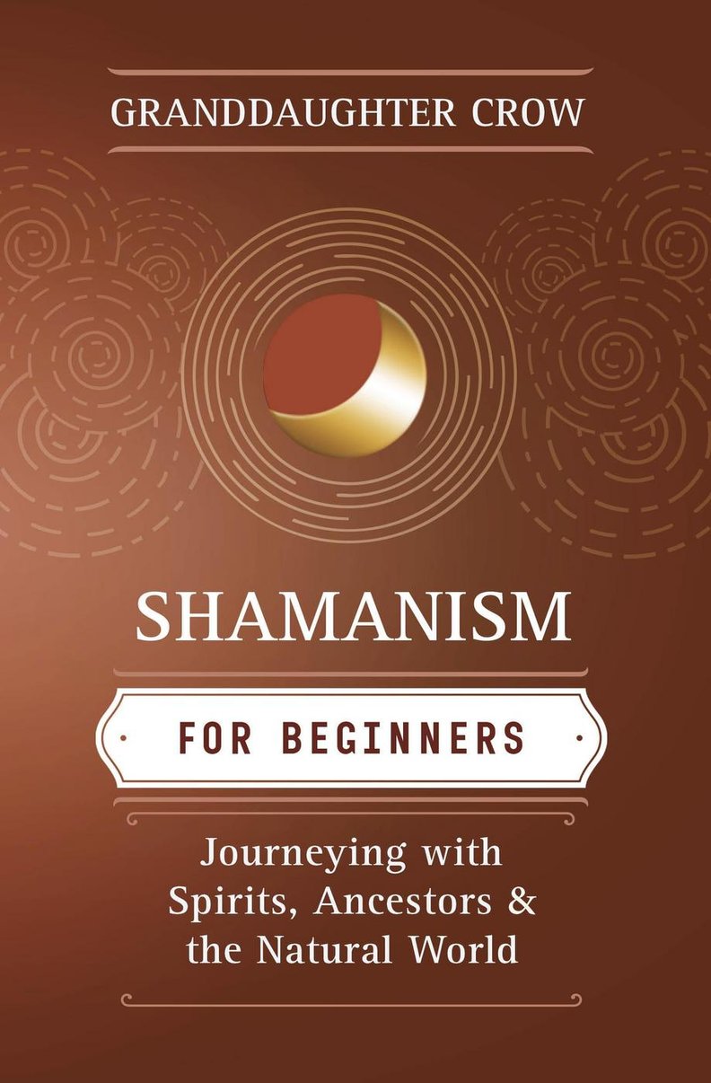 Shamanism for Beginners