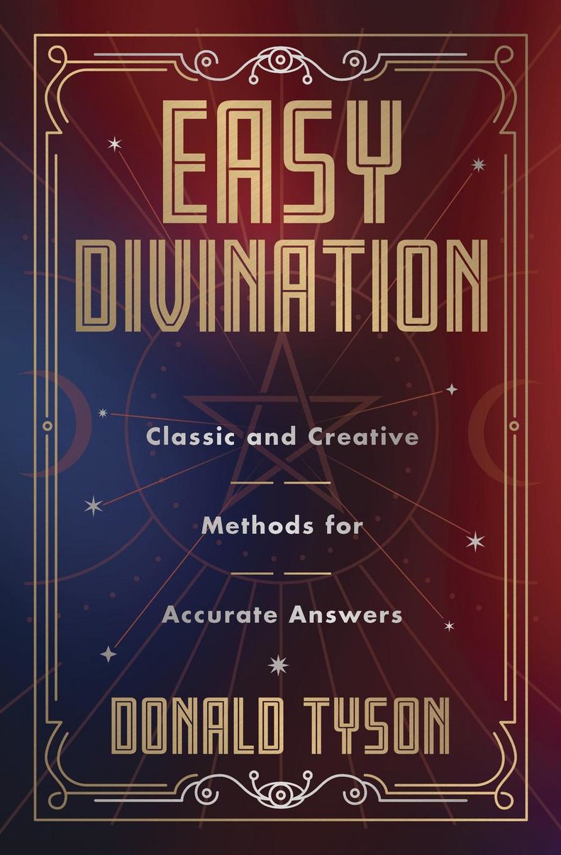 Easy Divination