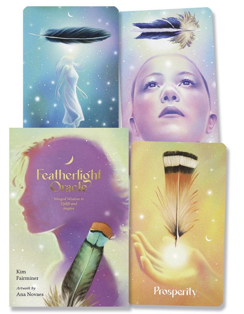 Featherlight Oracle