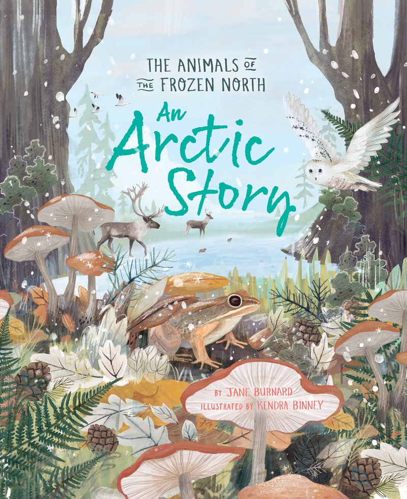 An Arctic Story