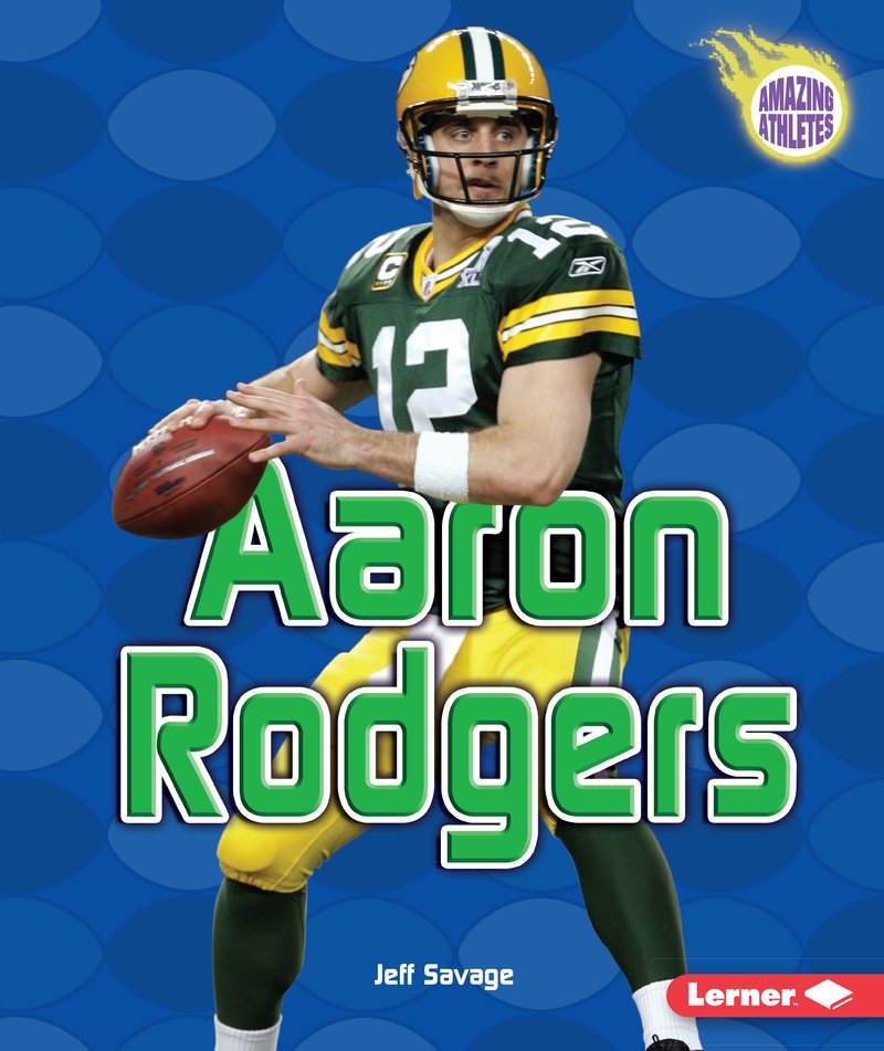 Aaron Rodgers