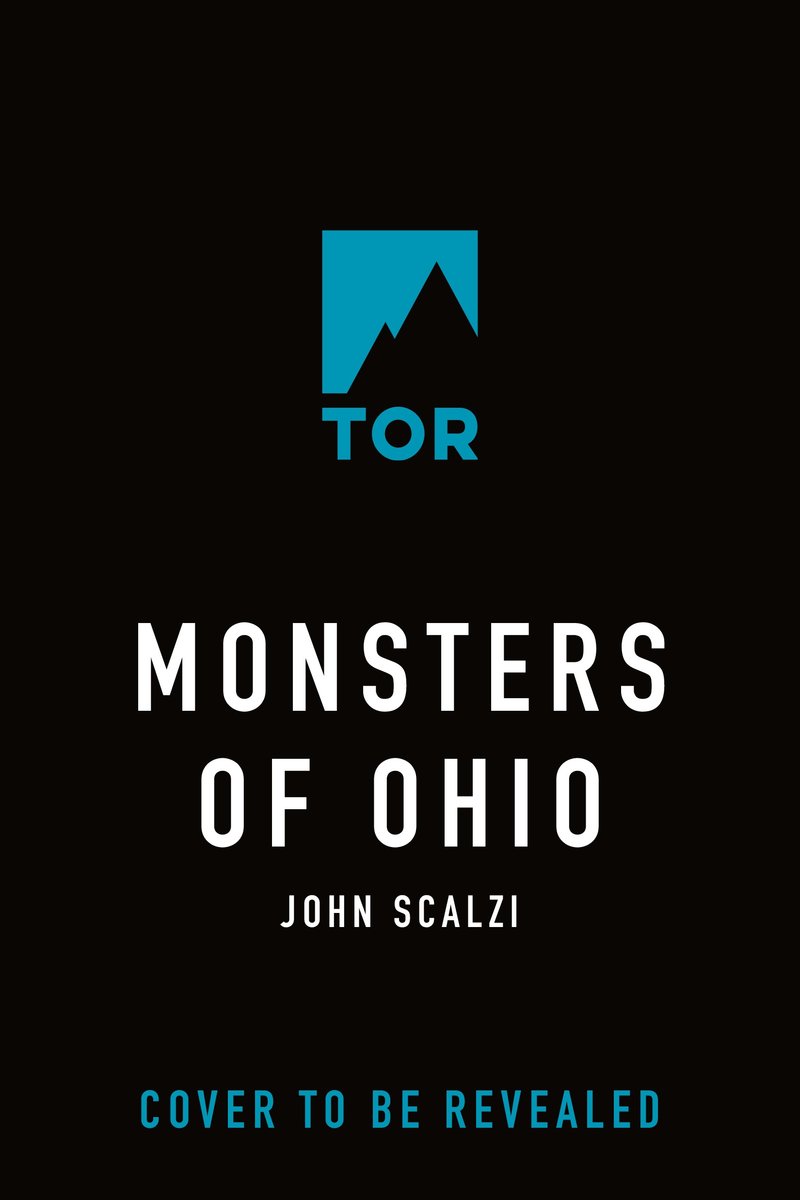 Monsters of Ohio