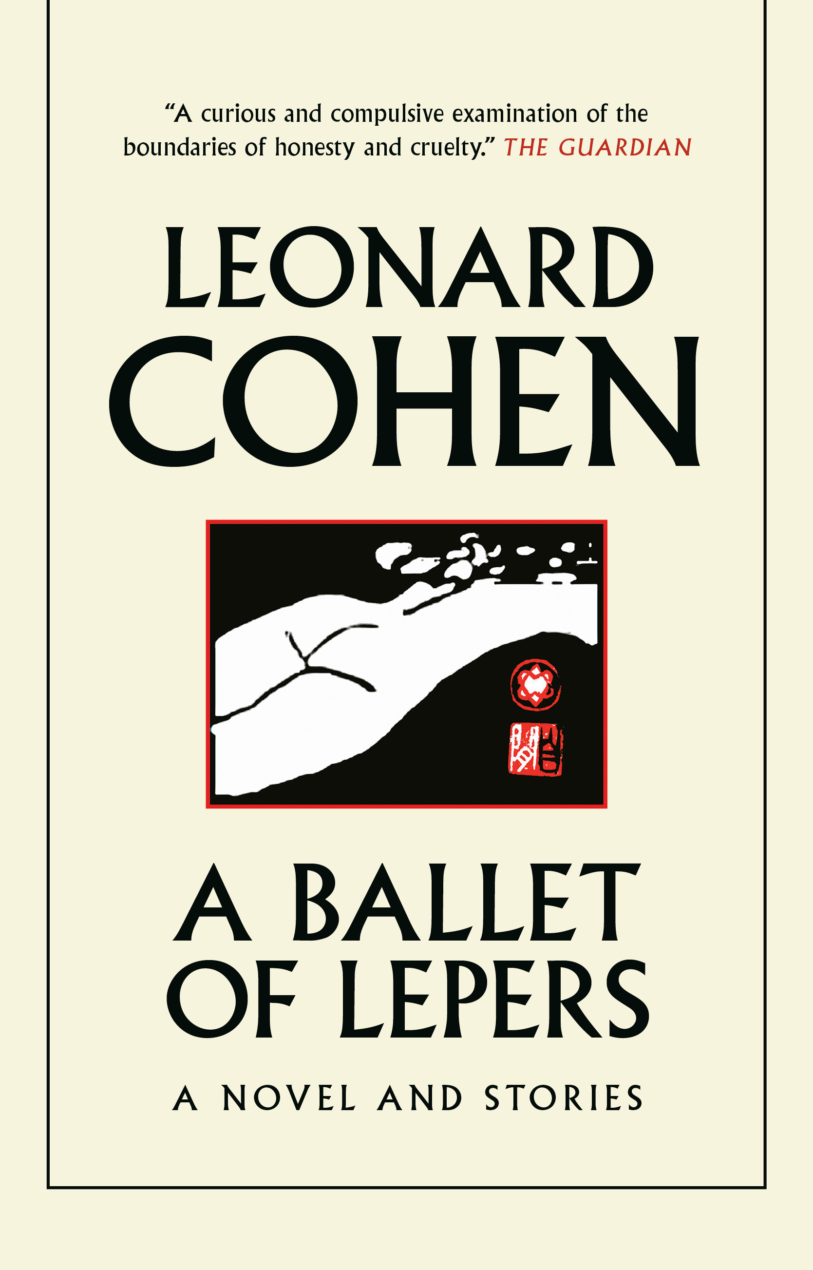 Ballet of Lepers