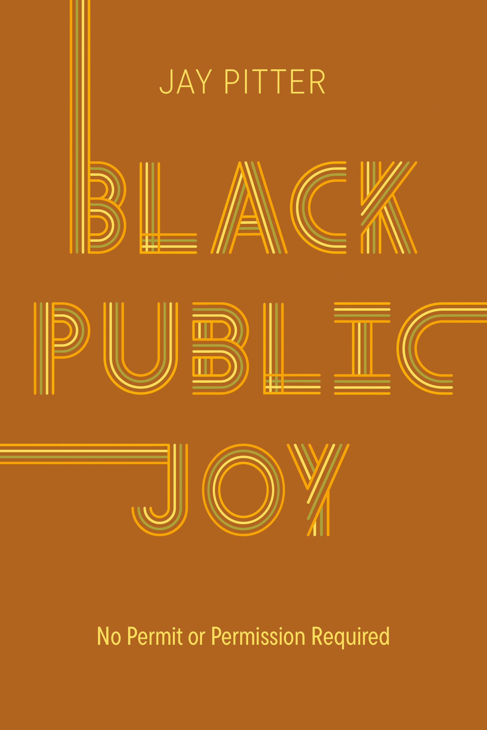 Black Public Joy