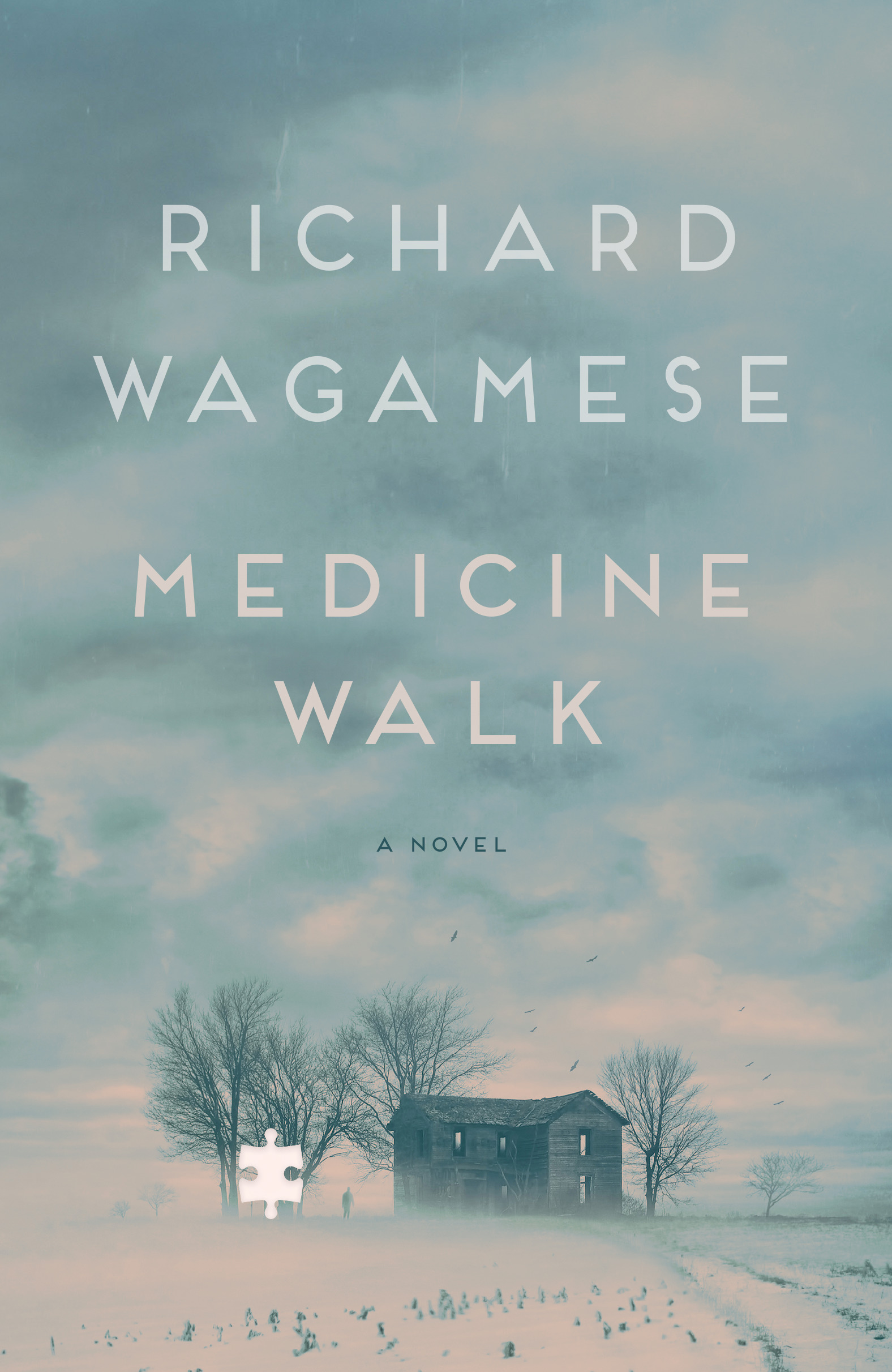 Medicine Walk