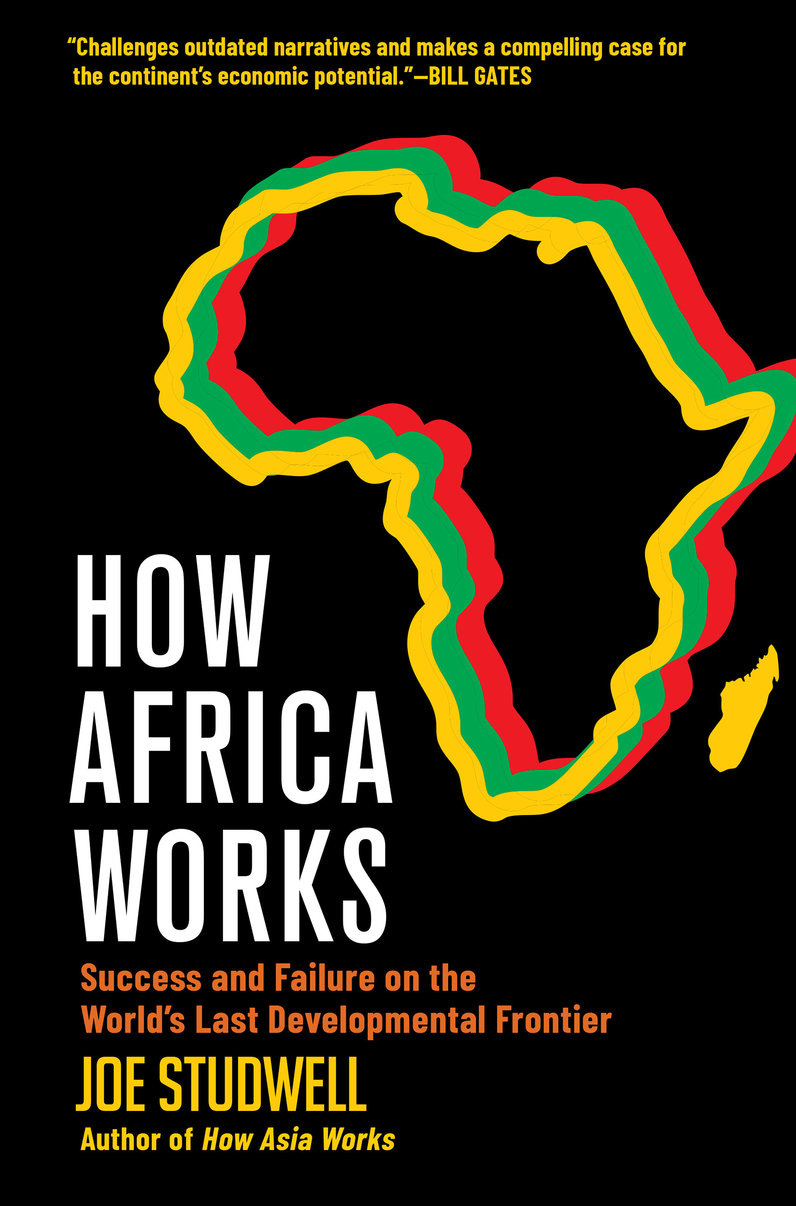 How Africa Works