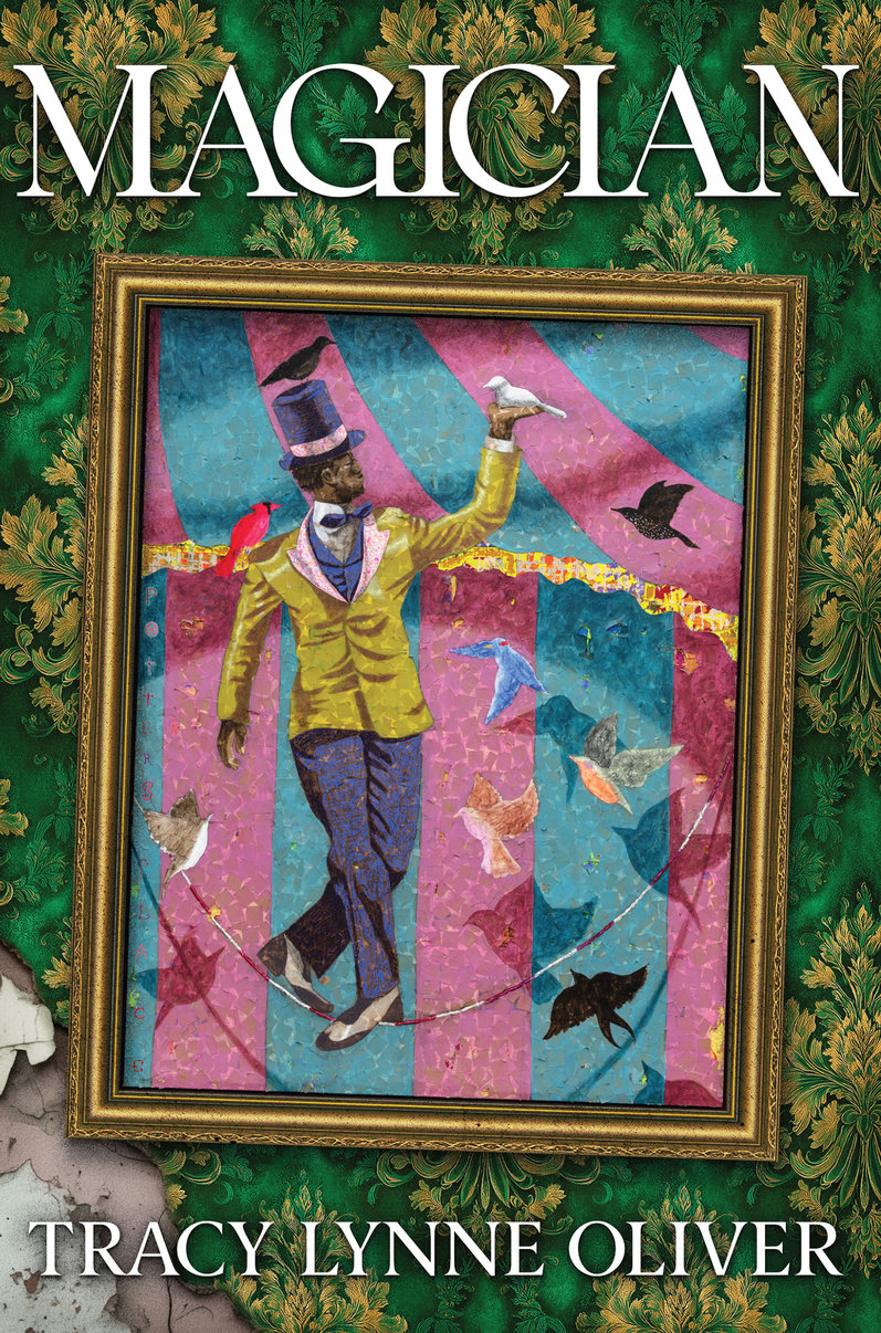 Magician