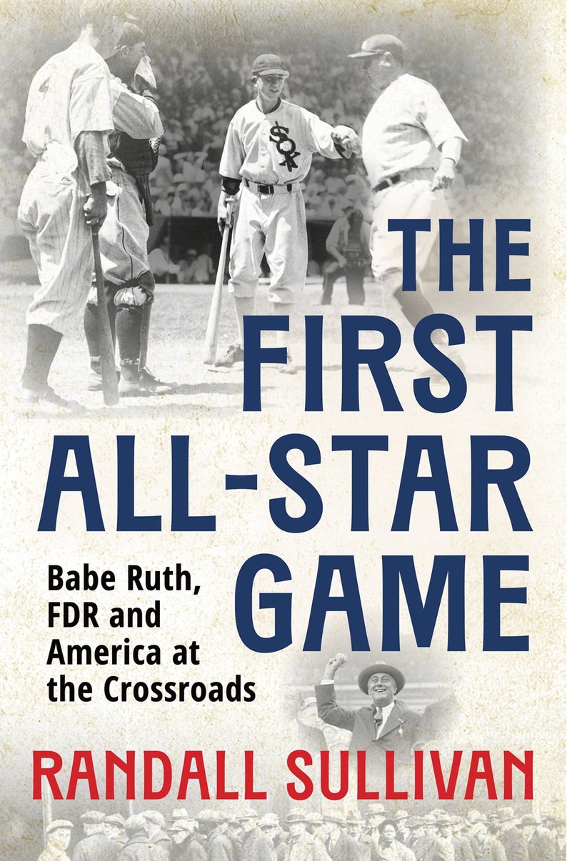 The First All-Star Game