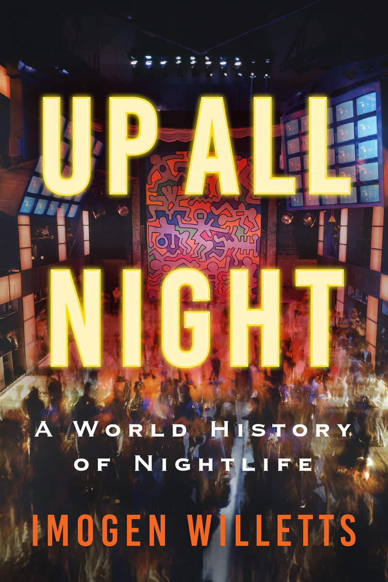 Up All Night