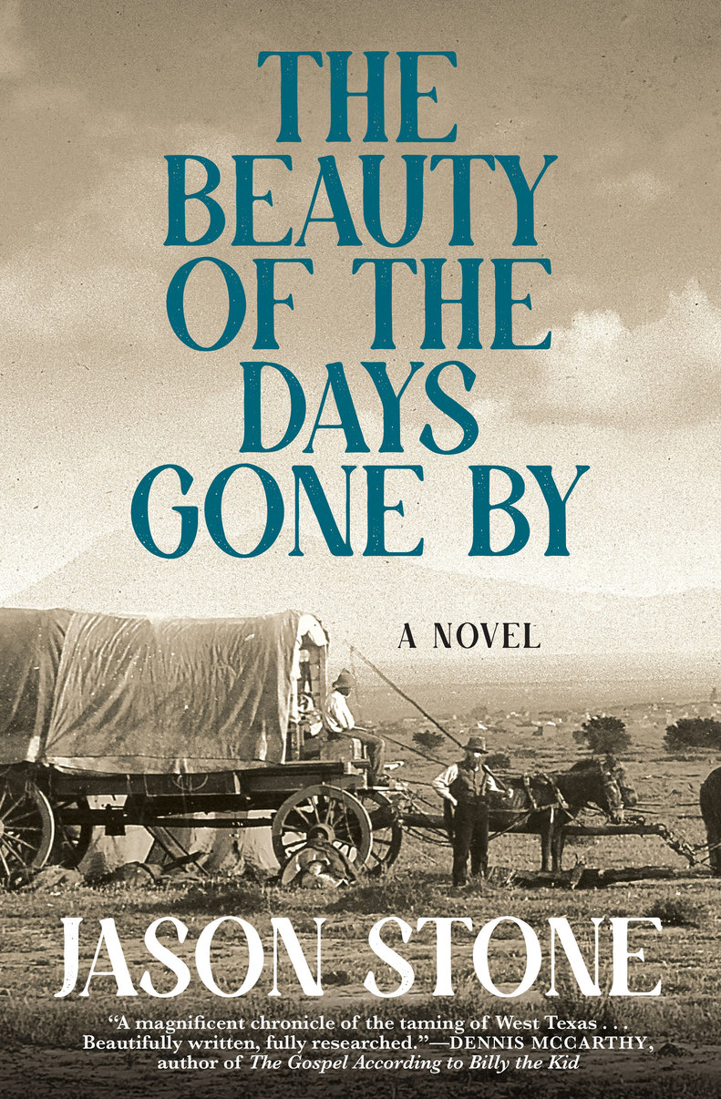 The Beauty of the Days Gone By