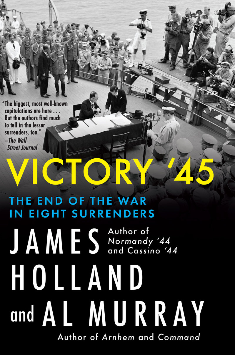 Victory '45