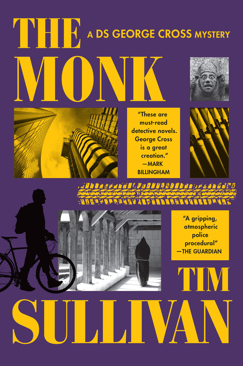 The Monk