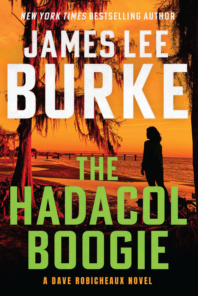 The Hadacol Boogie