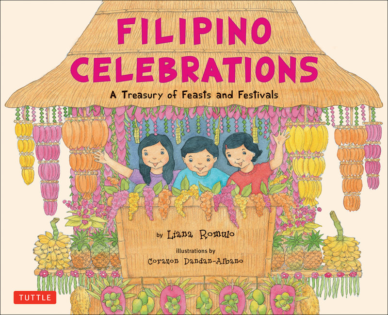 Filipino Celebrations