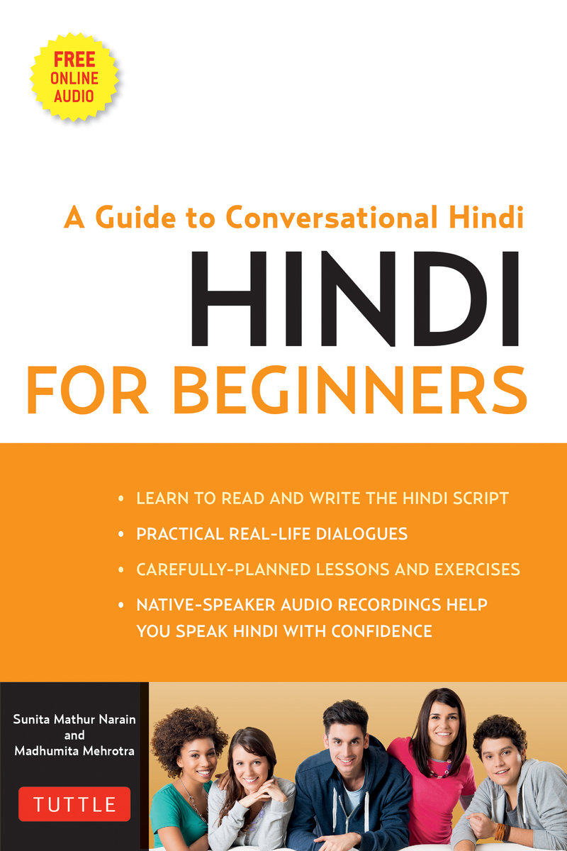 Hindi for Beginners