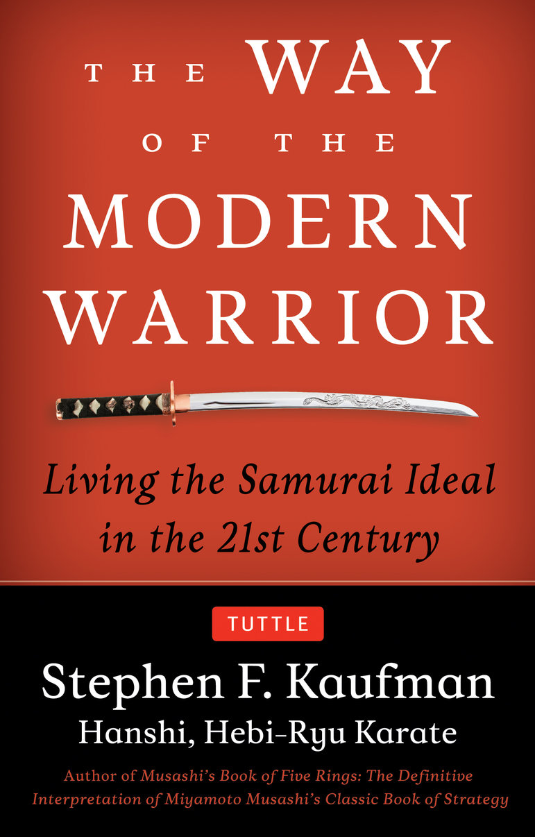 The Way of the Modern Warrior