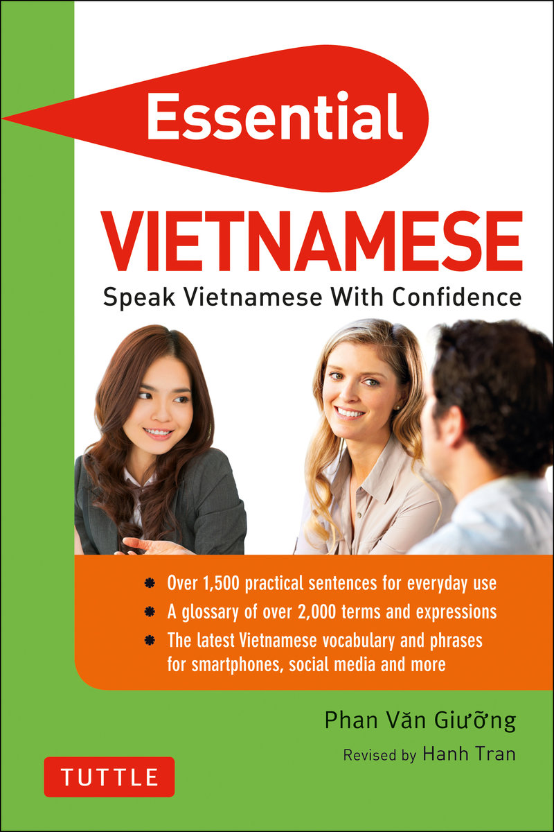 Essential Vietnamese