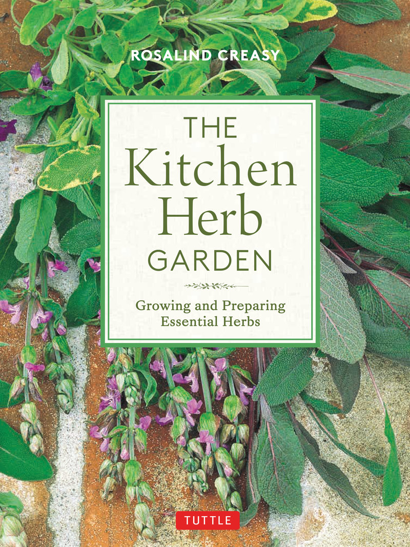 The Kitchen Herb Garden