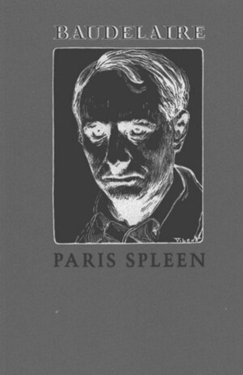 Paris Spleen