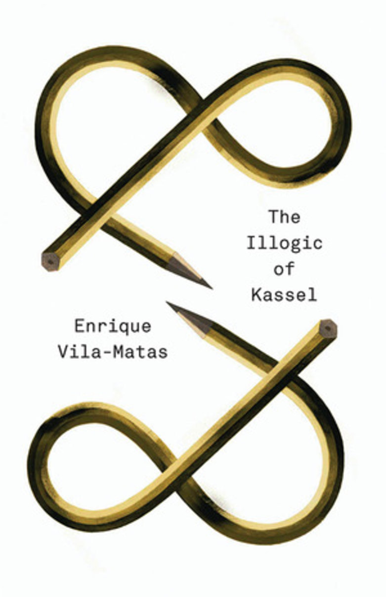The Illogic of Kassel