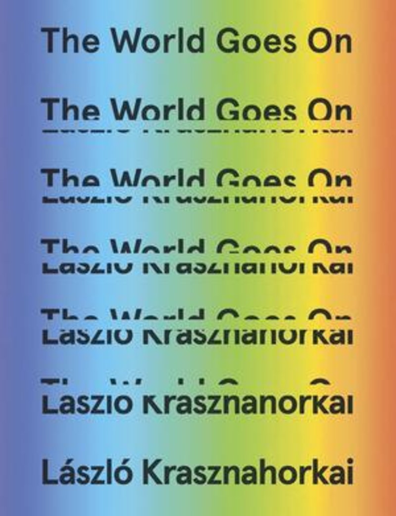The World Goes On