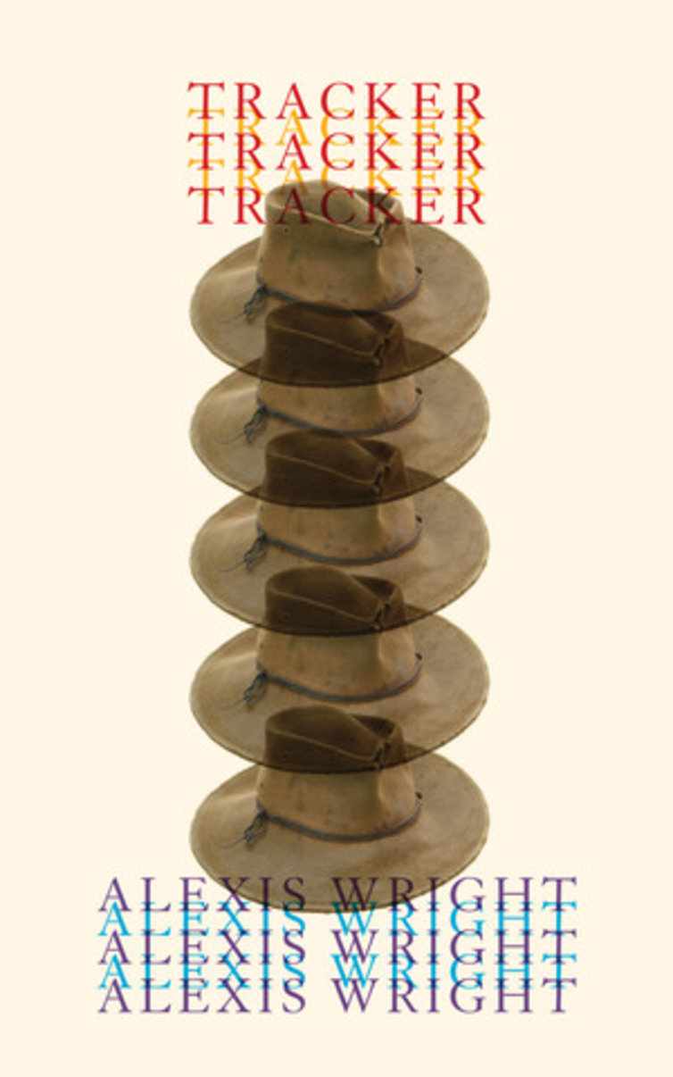 Tracker