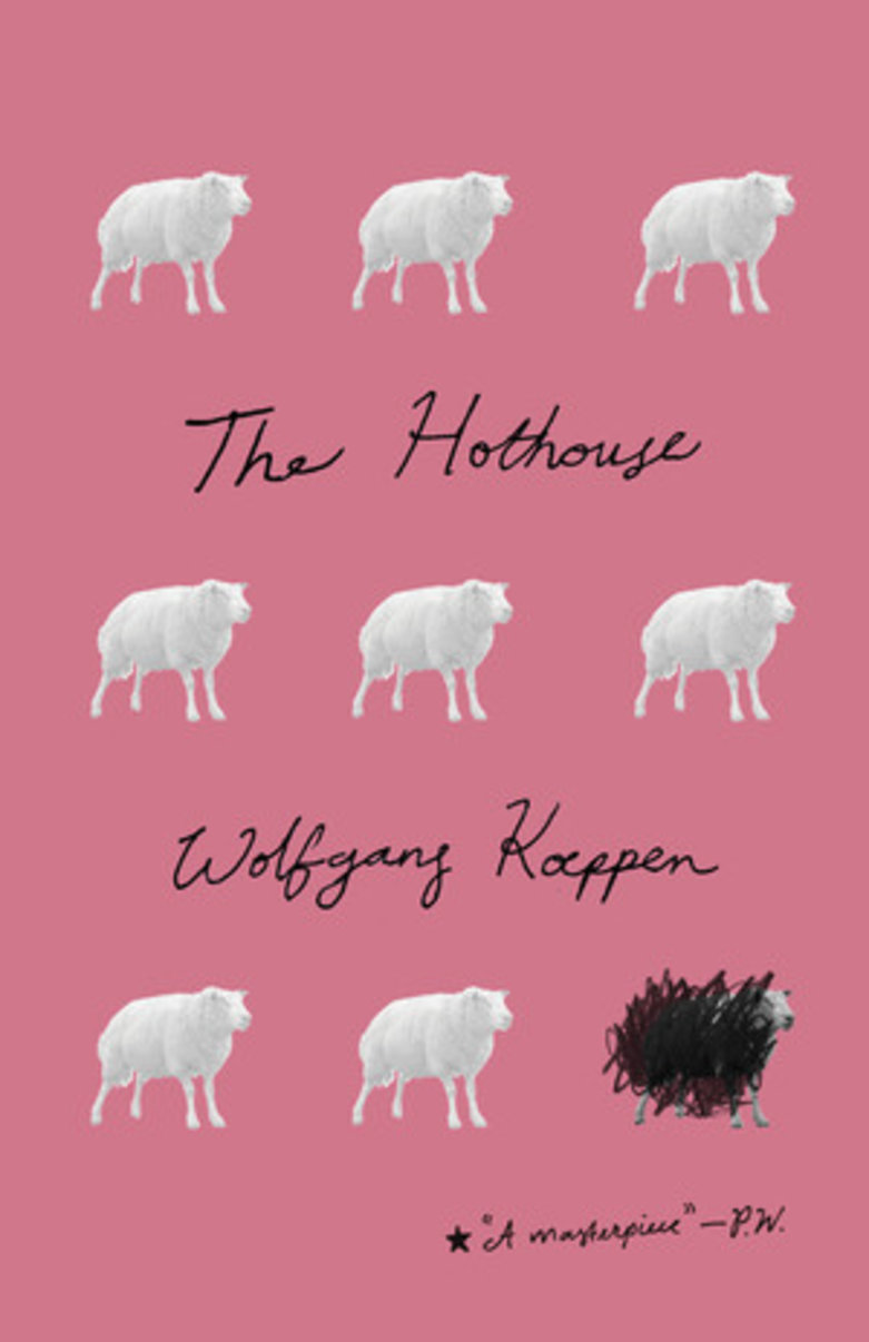The Hothouse