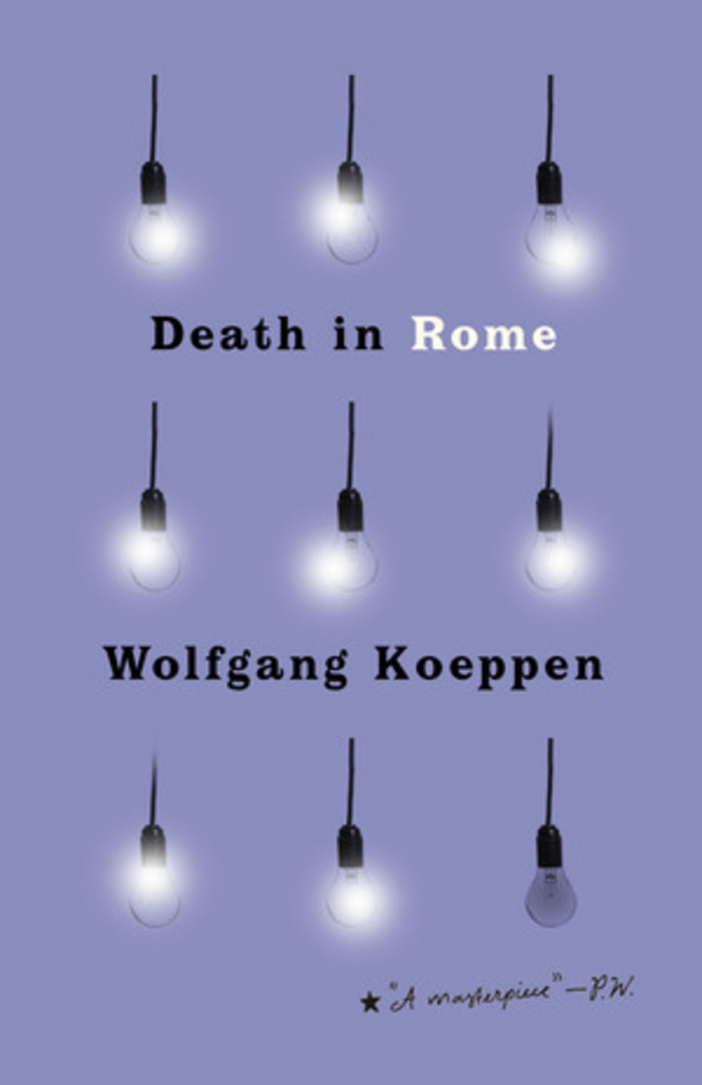 Death in Rome