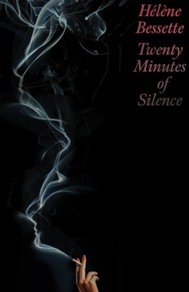 Twenty Minutes of Silence