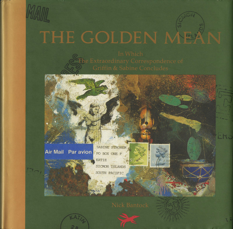 The Golden Mean