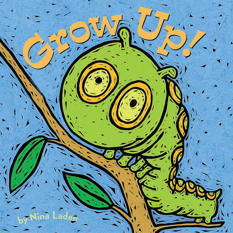 Grow Up!