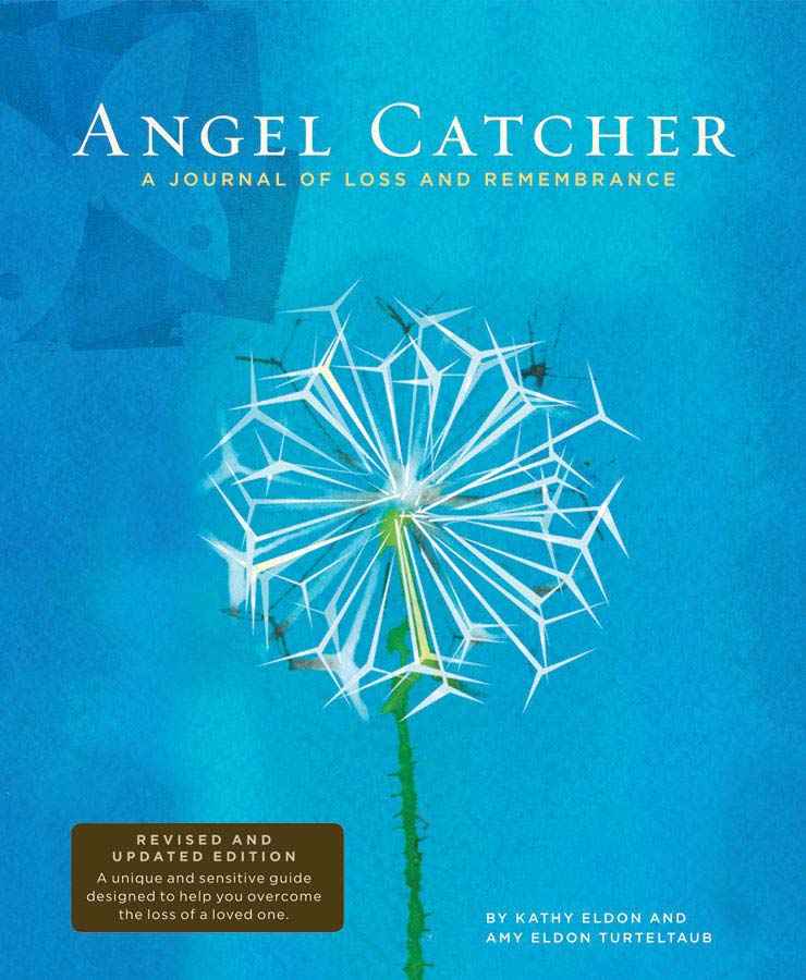 Angel Catcher: A Grieving Journal