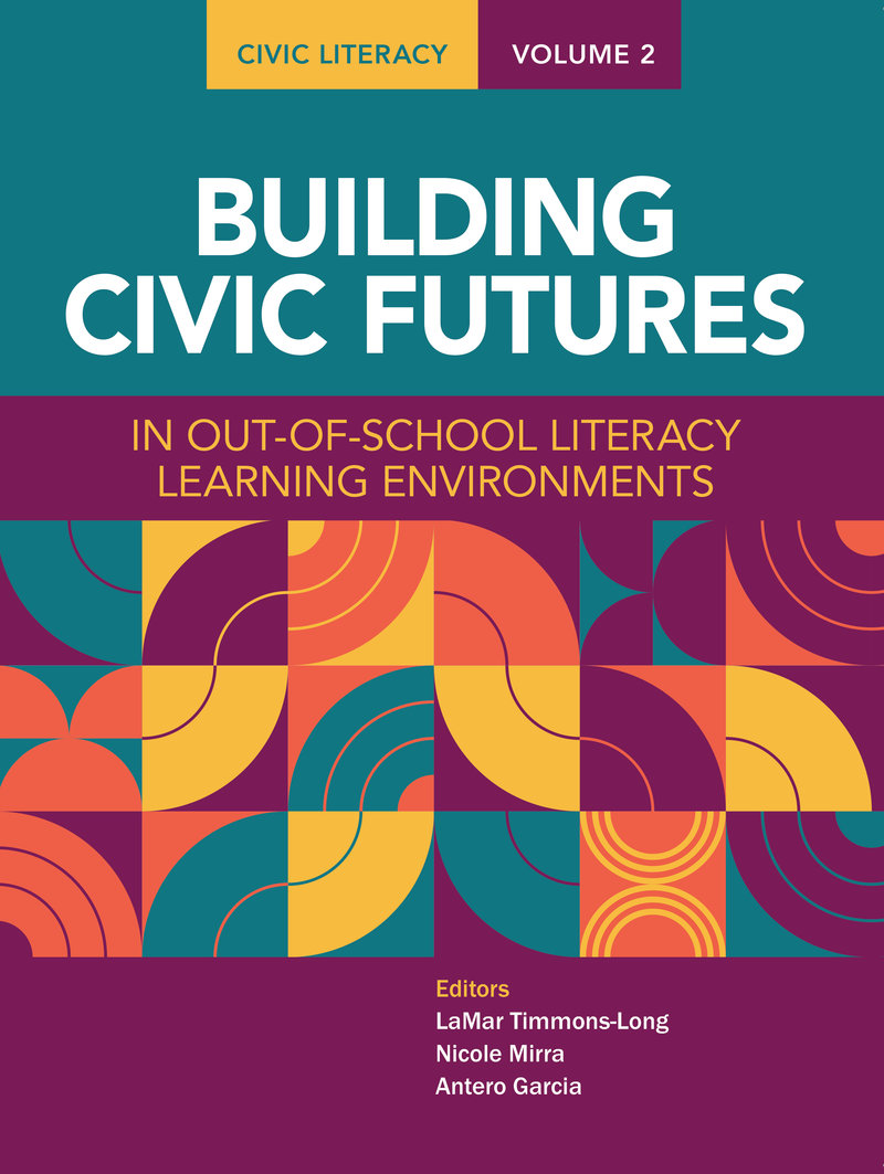 Civic Literacy, Volume 2