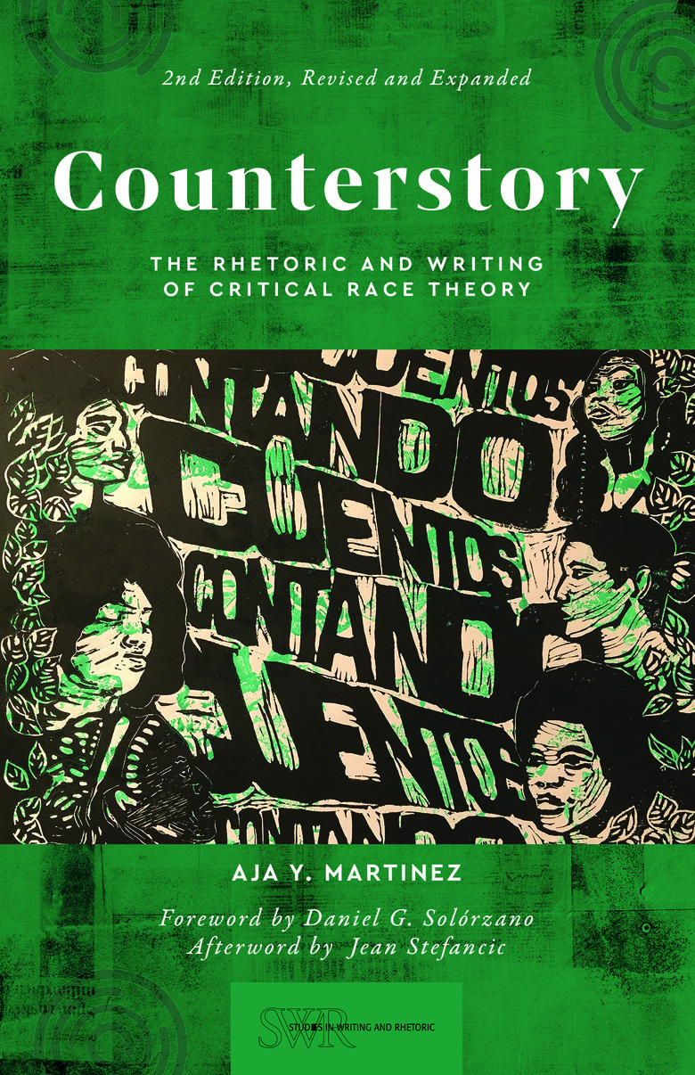 Counterstory, 2nd Edition