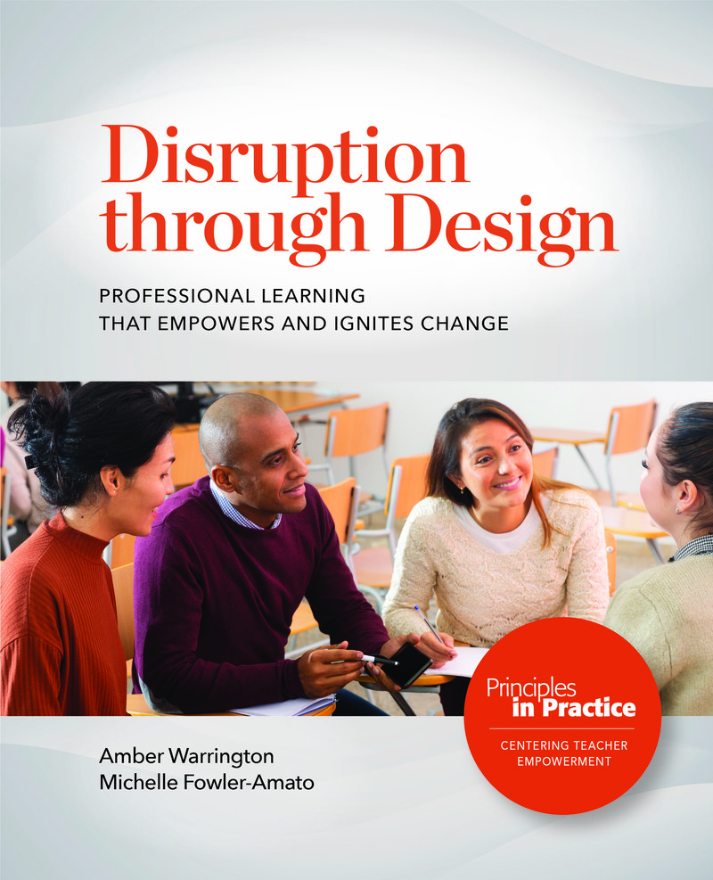 Disruption through Design