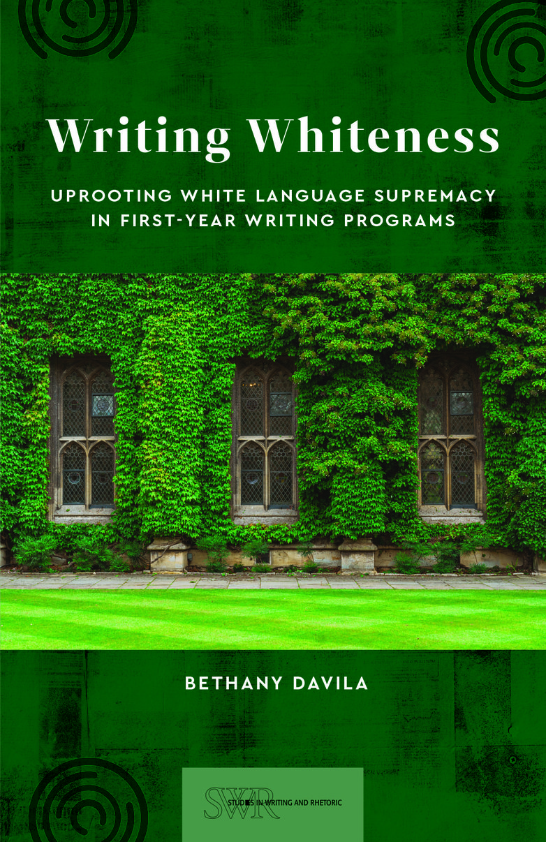 Writing Whiteness