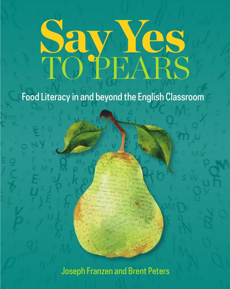 Say Yes to Pears