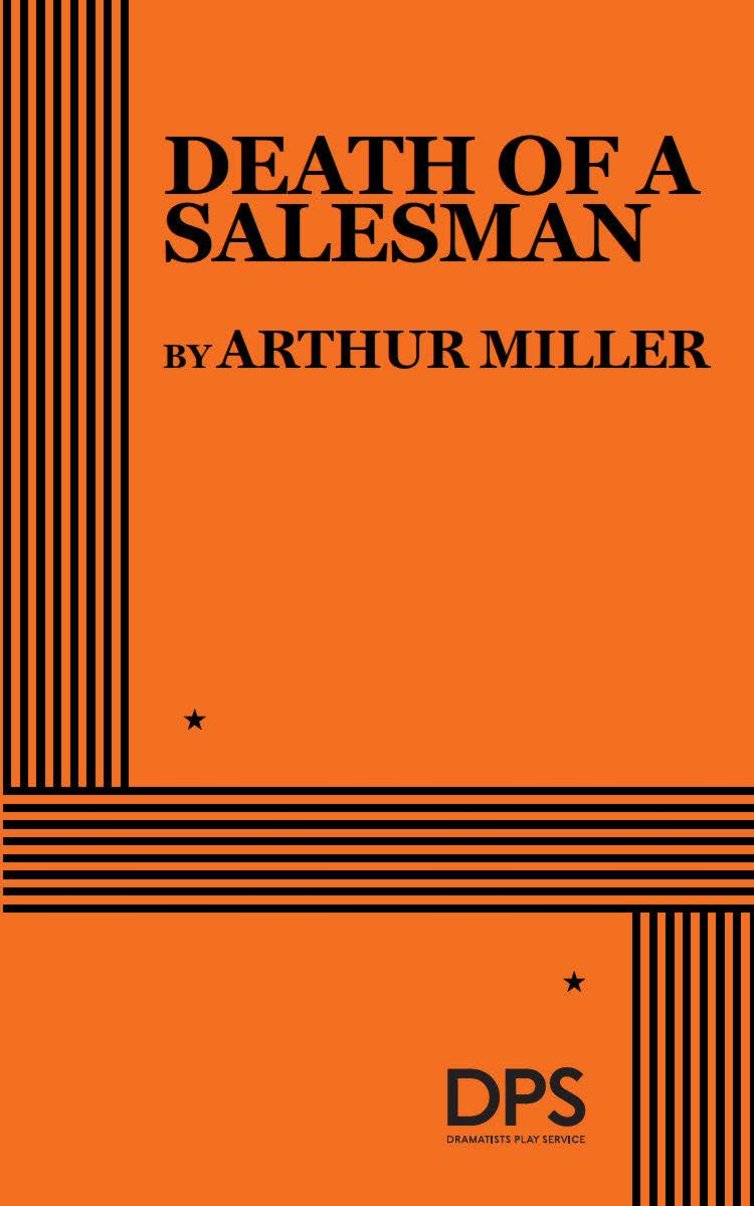 Death of a Salesman