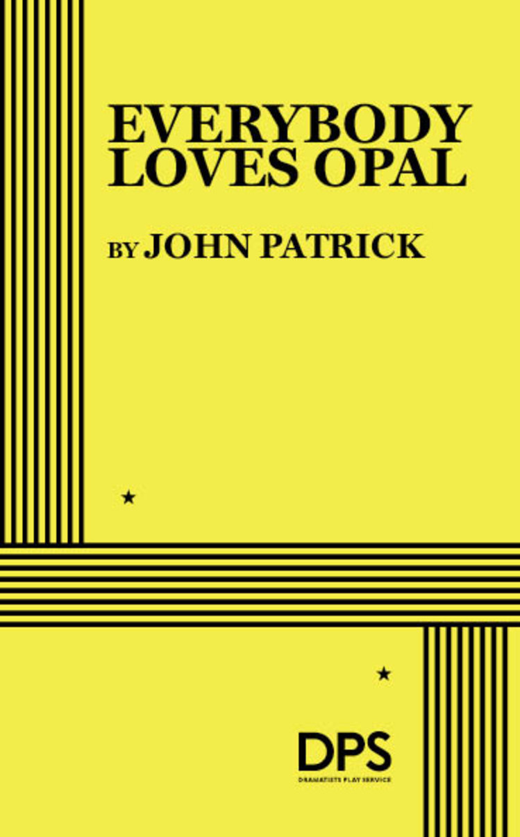 Everybody Loves Opal