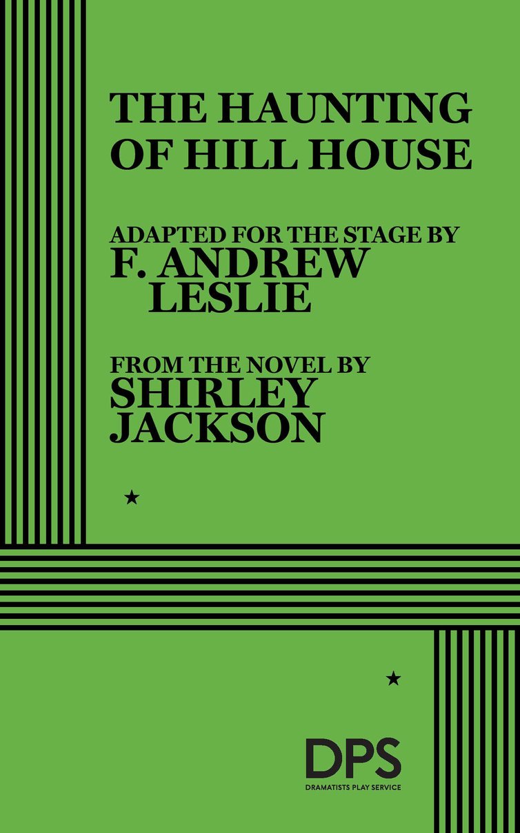 The Haunting of Hill House
