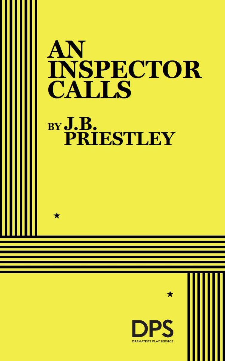 An Inspector Calls