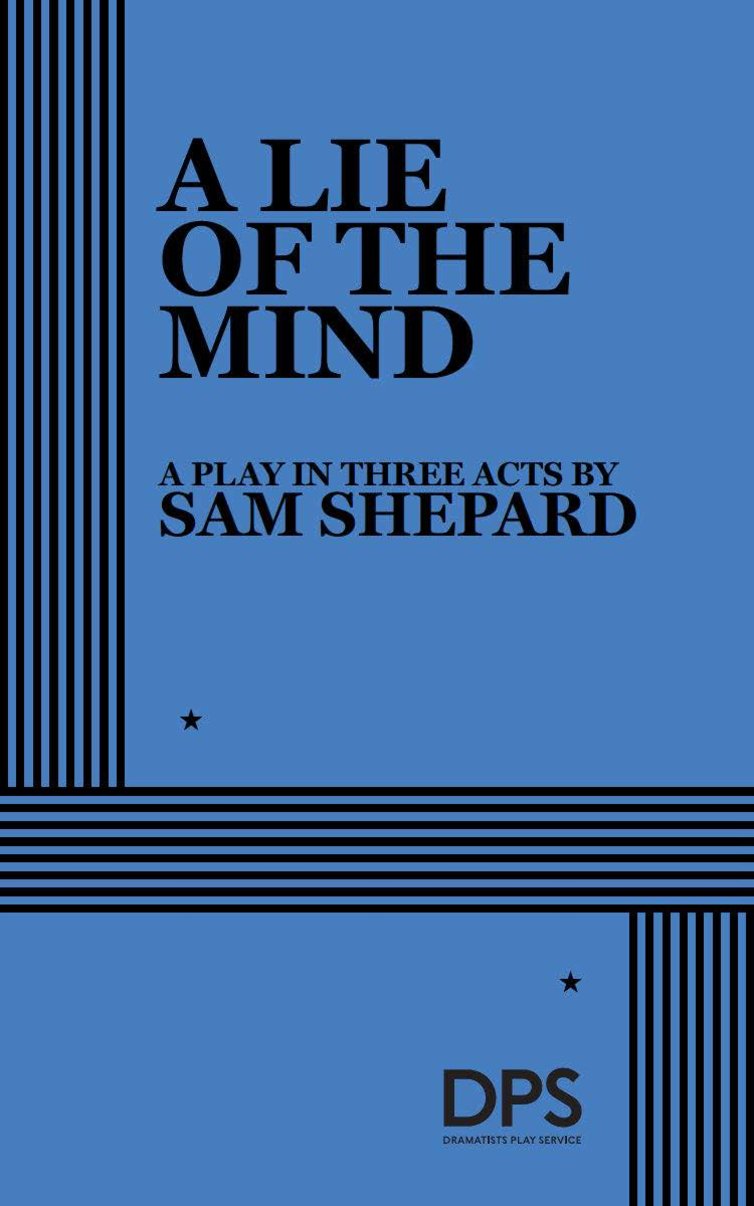 A Lie of the Mind