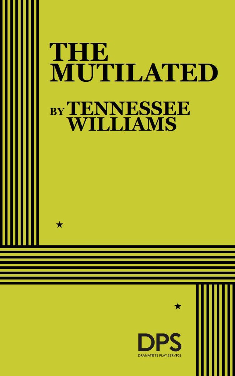 The Mutilated