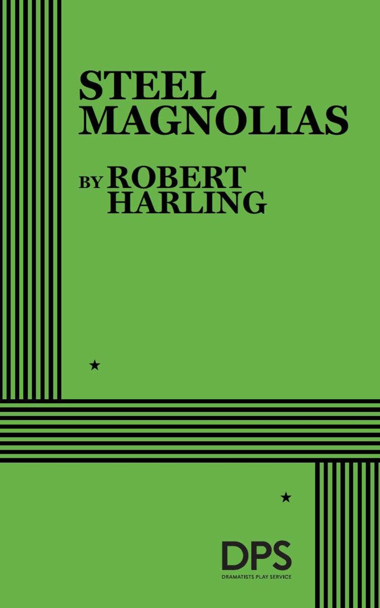 Steel Magnolias
