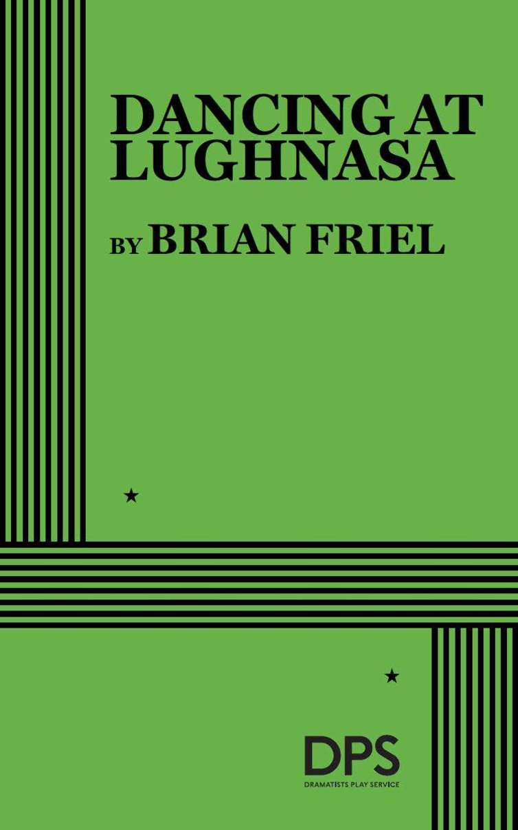 Dancing at Lughnasa