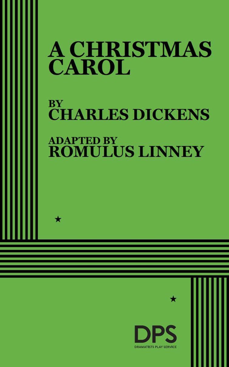 A Christmas Carol (Linney)